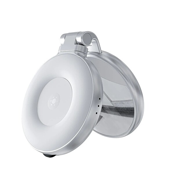 Telesin C03 Magnetic Selfie Ring Light Manyetik LED Selfie Işığı
