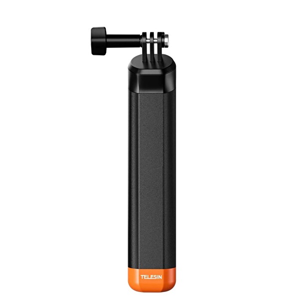 Telesin Aksiyon Kamera Şamandıra Tutacak El Grip Floaty Handle