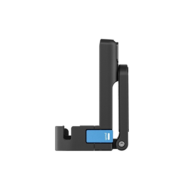 Telesin DJI Osmo Pocket 4 Uyumlu Manyetik Montaj Standı ve Masaüstü Destek Aparatı