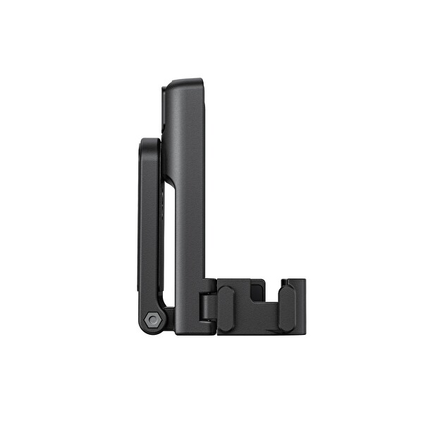 Telesin DJI Osmo Pocket 4 Uyumlu Manyetik Montaj Standı ve Masaüstü Destek Aparatı