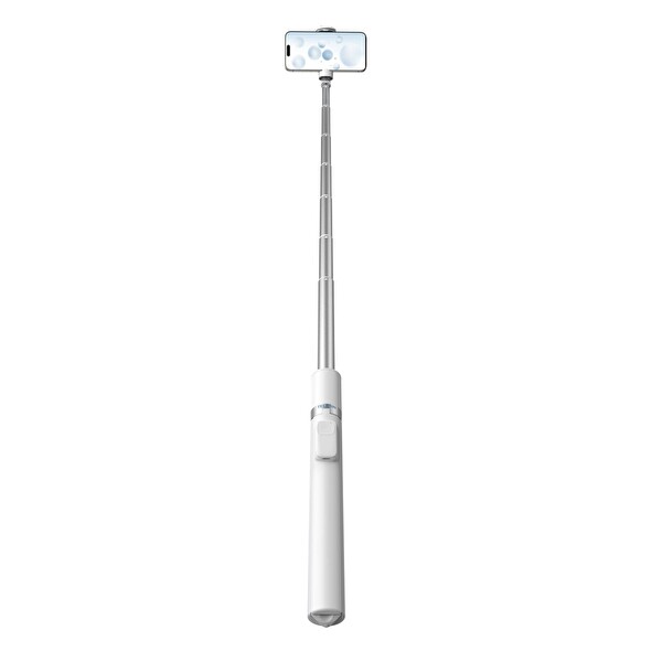 Telesin 1.7M Selfie Stick ve Tripod Özçekim Monopodu Monitör Montaj Destekli