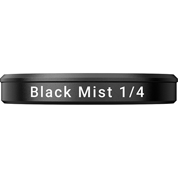 Telesin Osmo Action 6 Için Black Mist Filtre 1/4