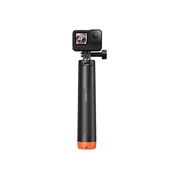 Telesin Floating Tripod Selfie Çubuğu