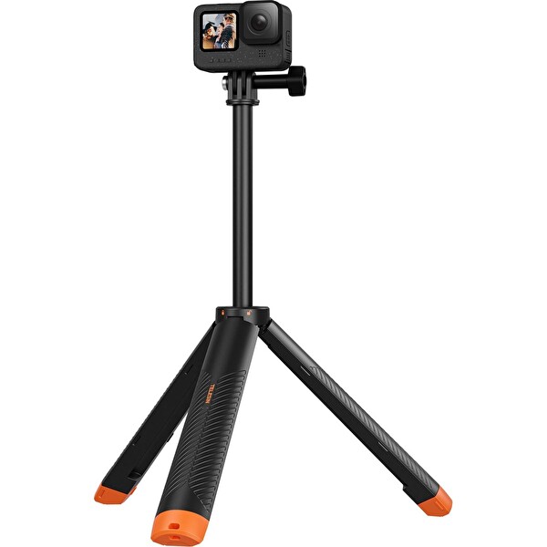 Telesin Floating Tripod Selfie Çubuğu