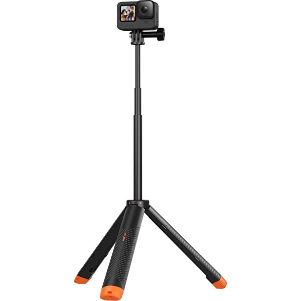 Telesin Floating Tripod Selfie Çubuğu