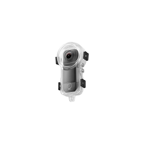 Insta360 X4 Air 60 M Su Geçirmez Dalış Kılıfı