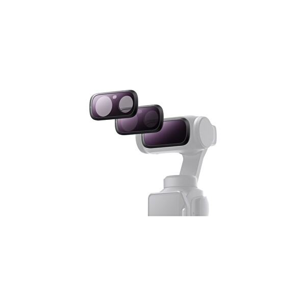 Insta360 Nd For Luna Ultra Profesyonel Nd Filtre Seti