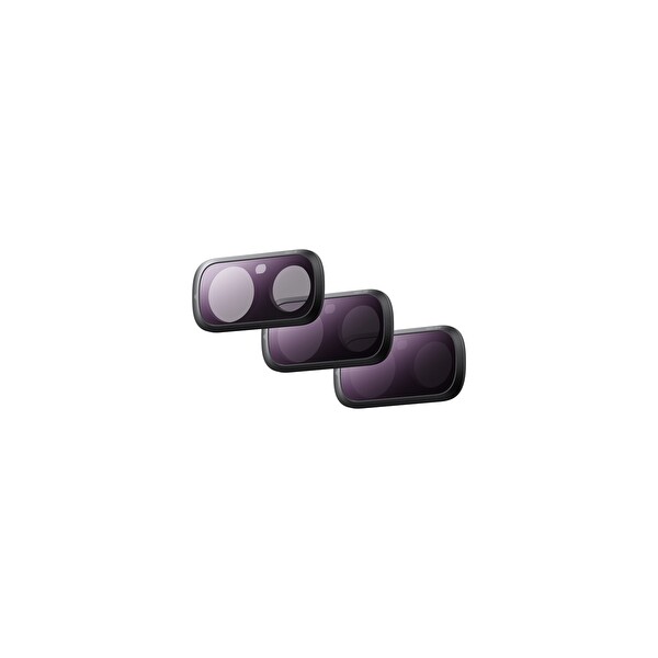 Insta360 Nd For Luna Ultra Profesyonel Nd Filtre Seti