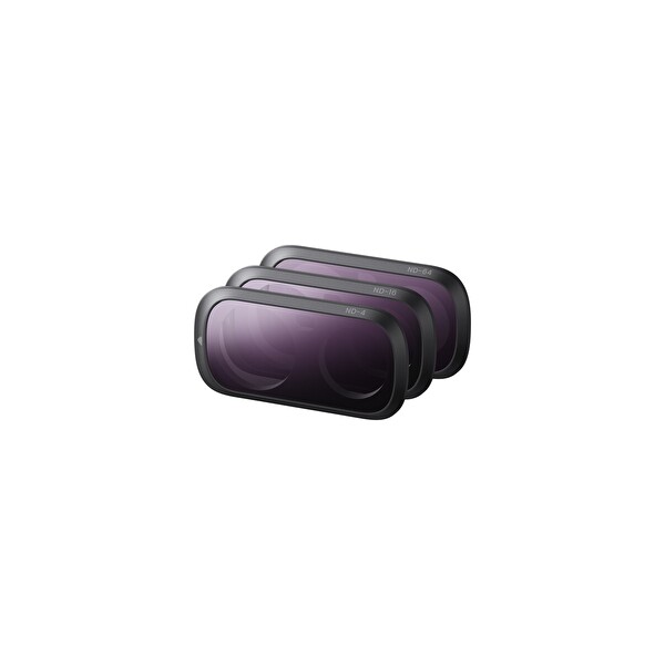 Insta360 Nd For Luna Ultra Profesyonel Nd Filtre Seti