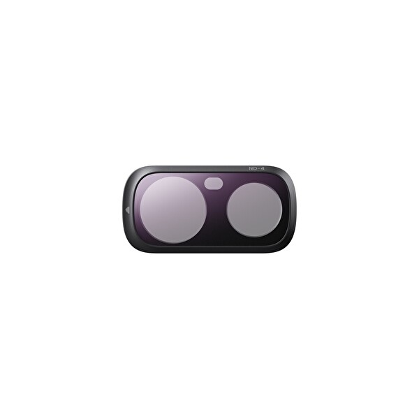 Insta360 Nd For Luna Ultra Profesyonel Nd Filtre Seti