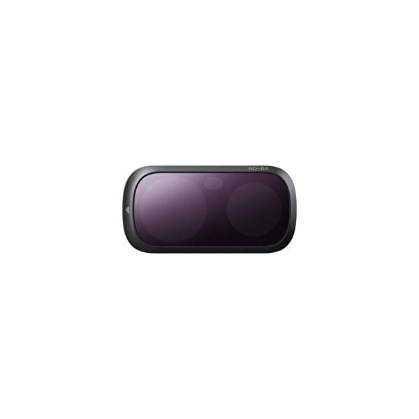 Insta360 Nd For Luna Ultra Profesyonel Nd Filtre Seti
