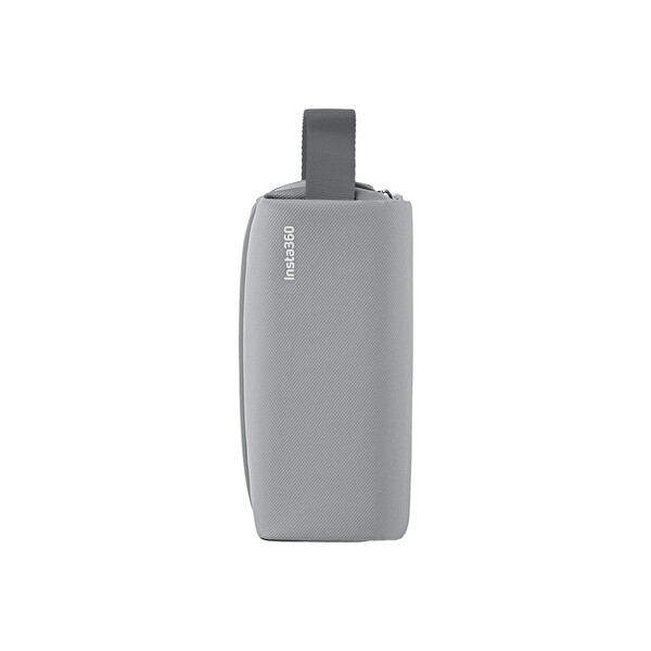 Insta360 Carry Bag For Luna Ultra Taşıma ve Koruma Çantası Gri