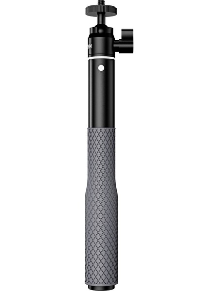 Telesin TLS-WSS-001 Su Geçirmez Uzatılabilir Aksiyon Kamera Selfie Çubuğu Monopod El Tutacağı