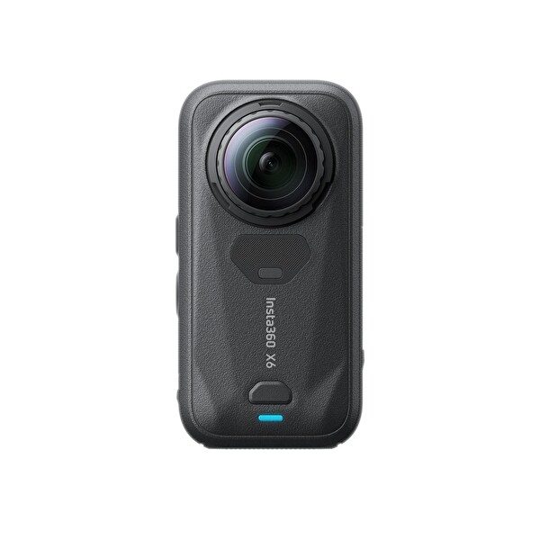 Insta360 X6 360 Derece Essentials Bundle Aksiyon Kamera