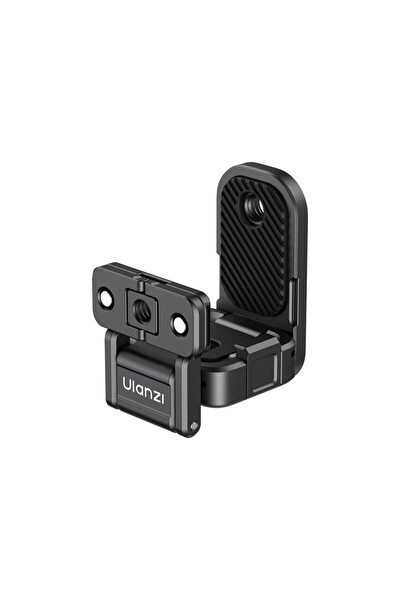 Ulanzi PK16 Pocket 3 Uyumlu Manyetik Hızlı Bağlantı Adaptörü - C091