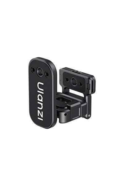 Ulanzi PK16 Pocket 3 Uyumlu Manyetik Hızlı Bağlantı Adaptörü - C091