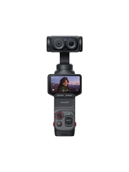 Insta360 Luna Ultra Standart Combo (İthalatçı Garantili)
