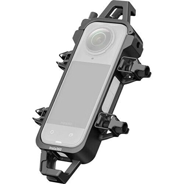 Insta360 X5 Su Sporları İpi Montaj Aparatı