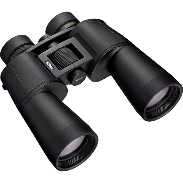Nikon Action 7x50 Dürbün