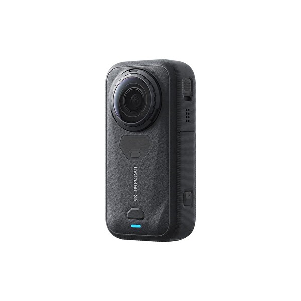 Insta360 X6 8K 360 Kamera (Resmi Distribütör Garantili)