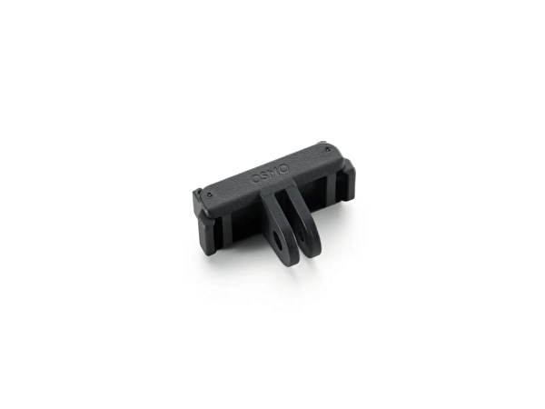 DJI Osmo - Dual-Direction Quick-Release Adapter Mount | Djı Türkiye Karacasulu Garantili |