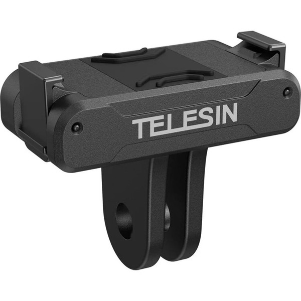Telesin S7-JBK-25-TDJ Manyetik Hızlı Bırakma Aparatı – DJI Osmo Nano ve Action 6 ile Uyumlu