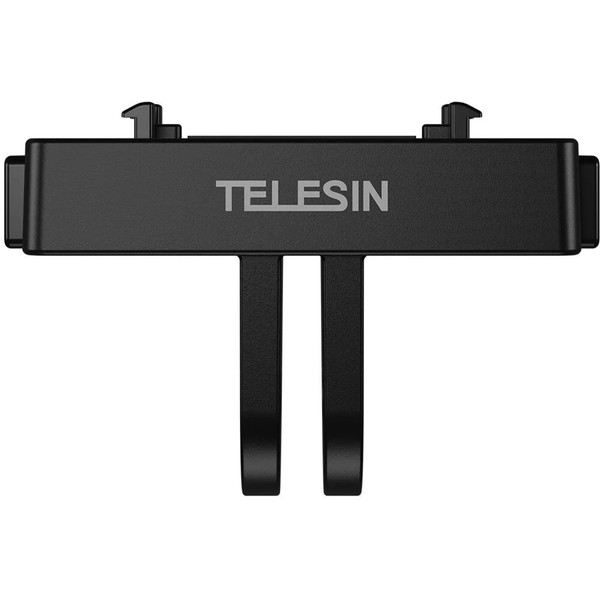 Telesin S7-JBK-06-TIS Manyetik Hızlı Bırakma Adaptörü – Insta360 X5, X6, Ace Pro ve Ace Pro 2 ile Uyumlu
