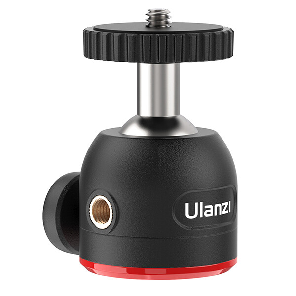 Ulanzi MT-17 Masaüstü Vlog Tripod