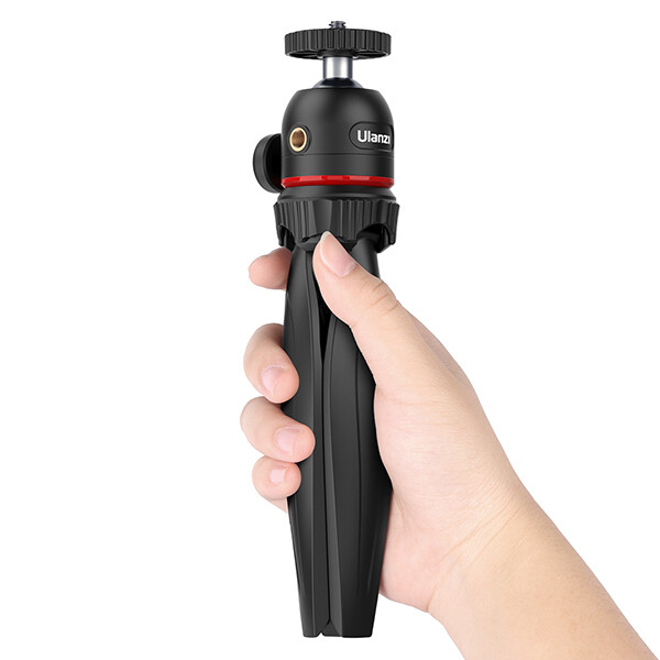 Ulanzi MT-17 Masaüstü Vlog Tripod