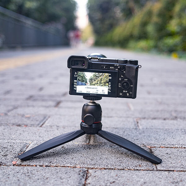 Ulanzi MT-17 Masaüstü Vlog Tripod