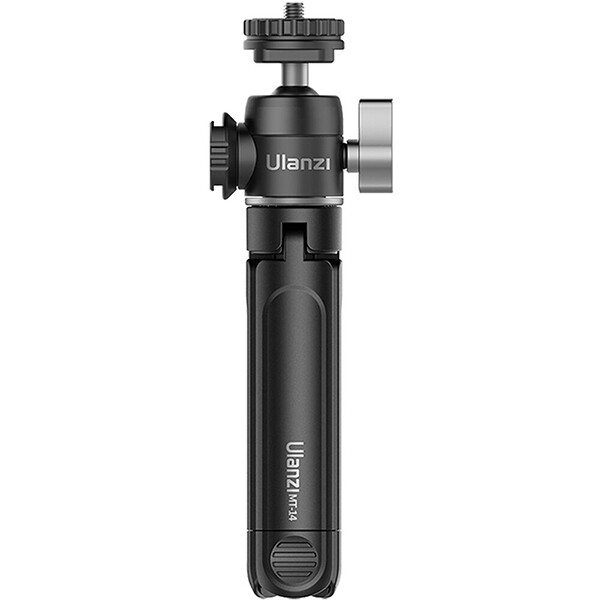 Ulanzi MT-14 Masaüstü Ball Head Vlog Tripod