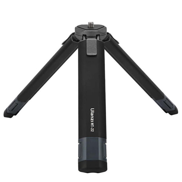 Ulanzi MT-22 Metal Masaüstü Tripod