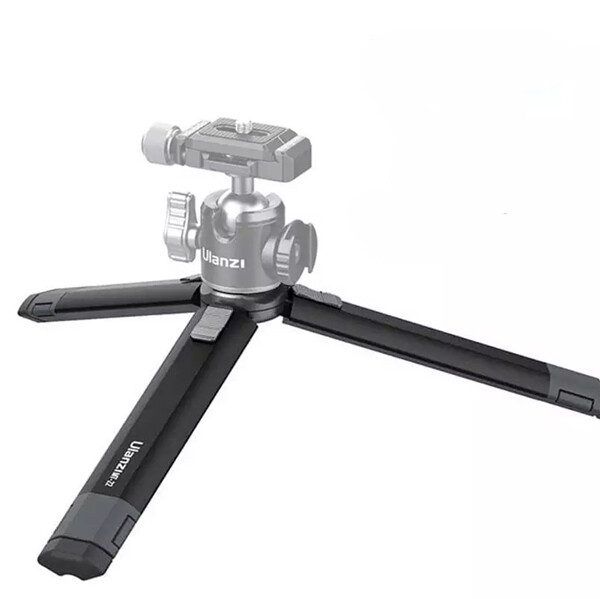 Ulanzi MT-22 Metal Masaüstü Tripod