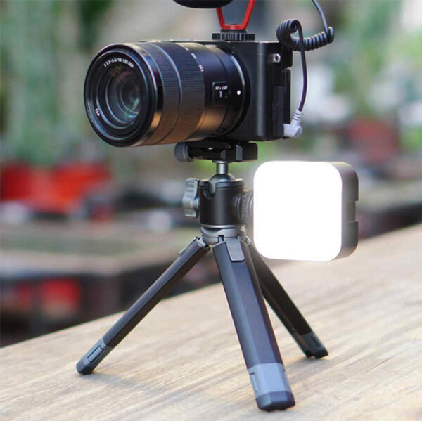 Ulanzi MT-22 Metal Masaüstü Tripod