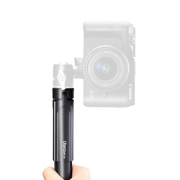 Ulanzi MT-14 Masaüstü Vlog Tripod