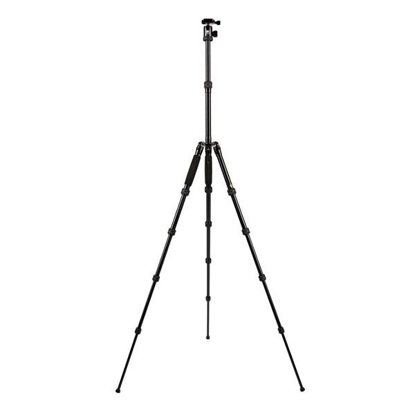 SIRUI Traveler 5A Seyahat Tipi Alüminyum Tripod Kiti
