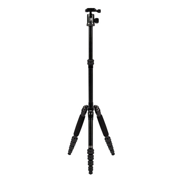 SIRUI Traveler 5A Seyahat Tipi Alüminyum Tripod Kiti