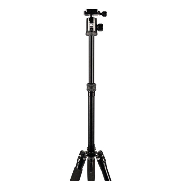 SIRUI Traveler 5A Seyahat Tipi Alüminyum Tripod Kiti