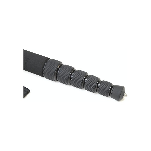 SIRUI P-326 Karbon Fiber Siyah Monopod