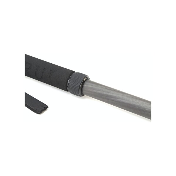 SIRUI P-326 Karbon Fiber Siyah Monopod