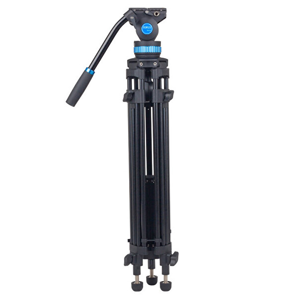 SIRUI SH15 Video Tripod Kit