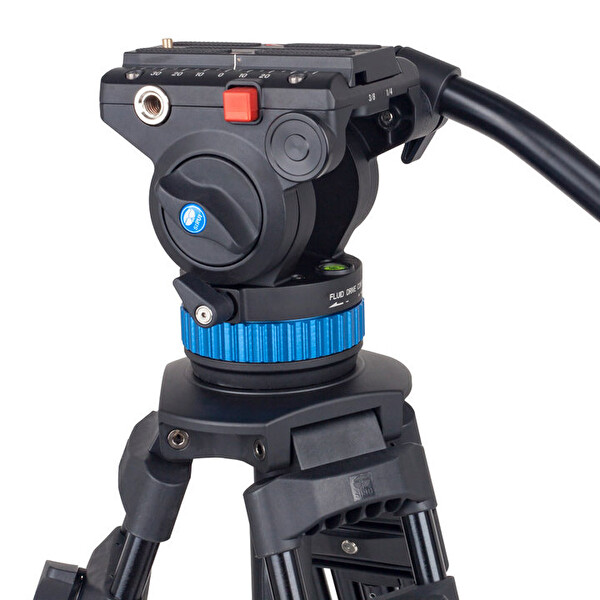 SIRUI SH15 Video Tripod Kit