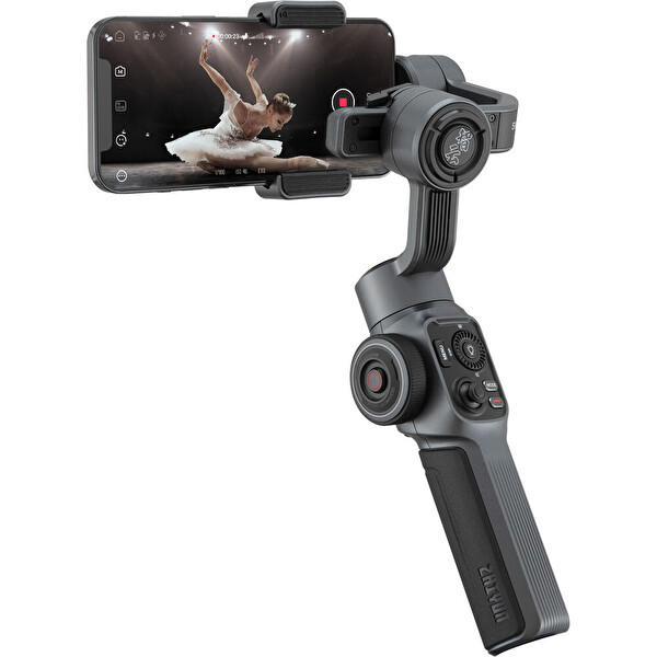 Zhiyun Smooth 5 Telefon Gimbal