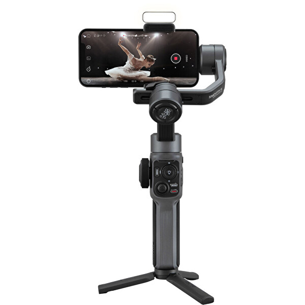 Zhiyun Smooth 5 Telefon Gimbal