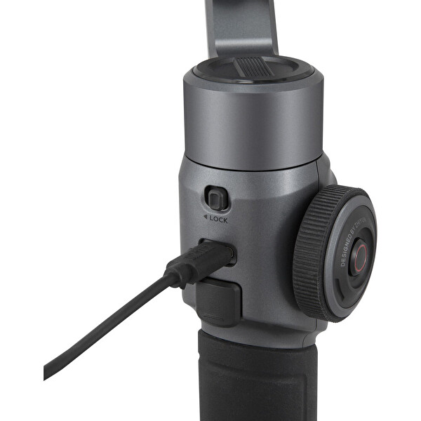 Zhiyun Smooth 5 Telefon Gimbal