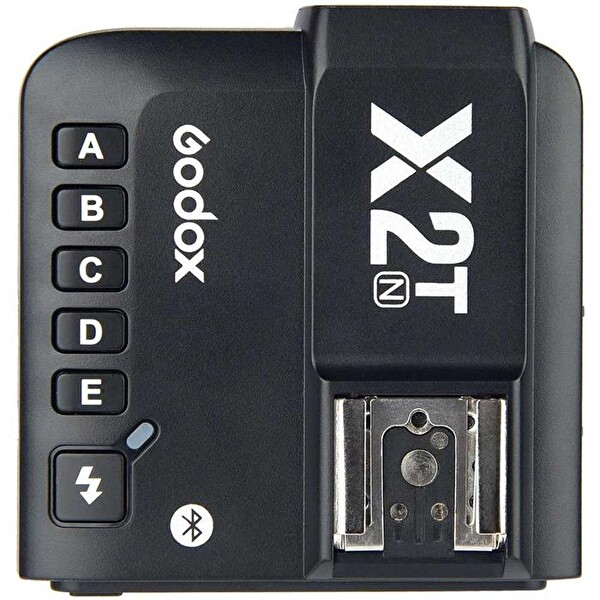 Godox X2T-N Nikon Flaş Teti̇kleyi̇ci̇