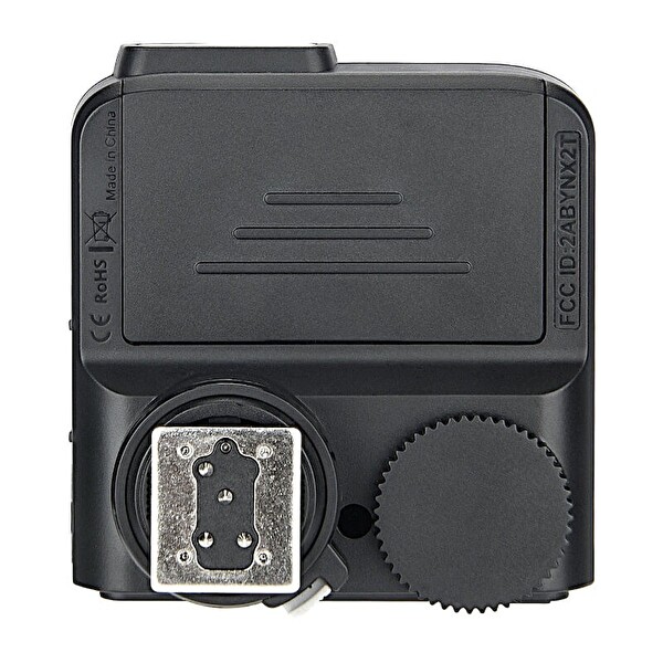 Godox X2T-F Fuji Uyumlu Flaş Teti̇kleyi̇ci̇