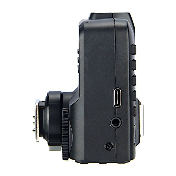 Godox X2T-F Fuji Uyumlu Flaş Teti̇kleyi̇ci̇