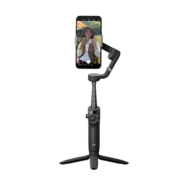 DJI Osmo Mobile 6 Telefon Gimbal