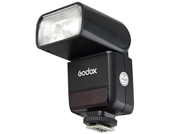 Godox TT350 O Kit Olympus-Panasonic Uyumlu Flaş